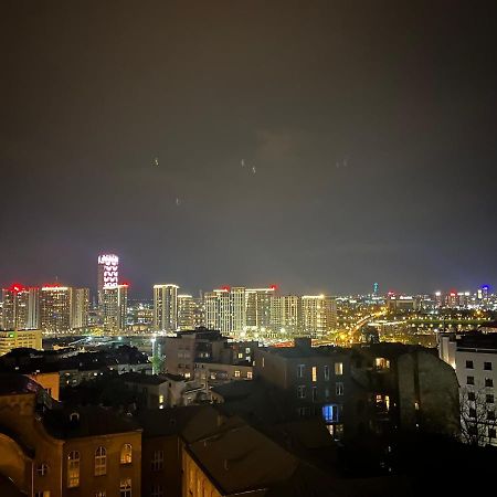 Apartment Lilly Beograd Ngoại thất bức ảnh