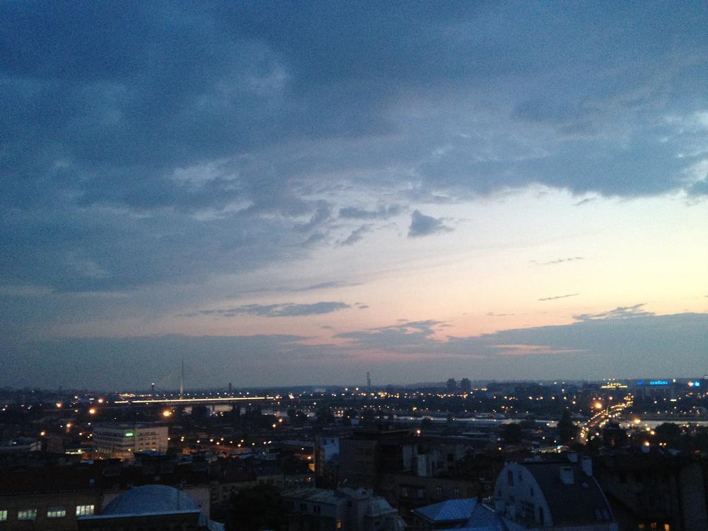 Apartment Lilly Beograd Phòng bức ảnh