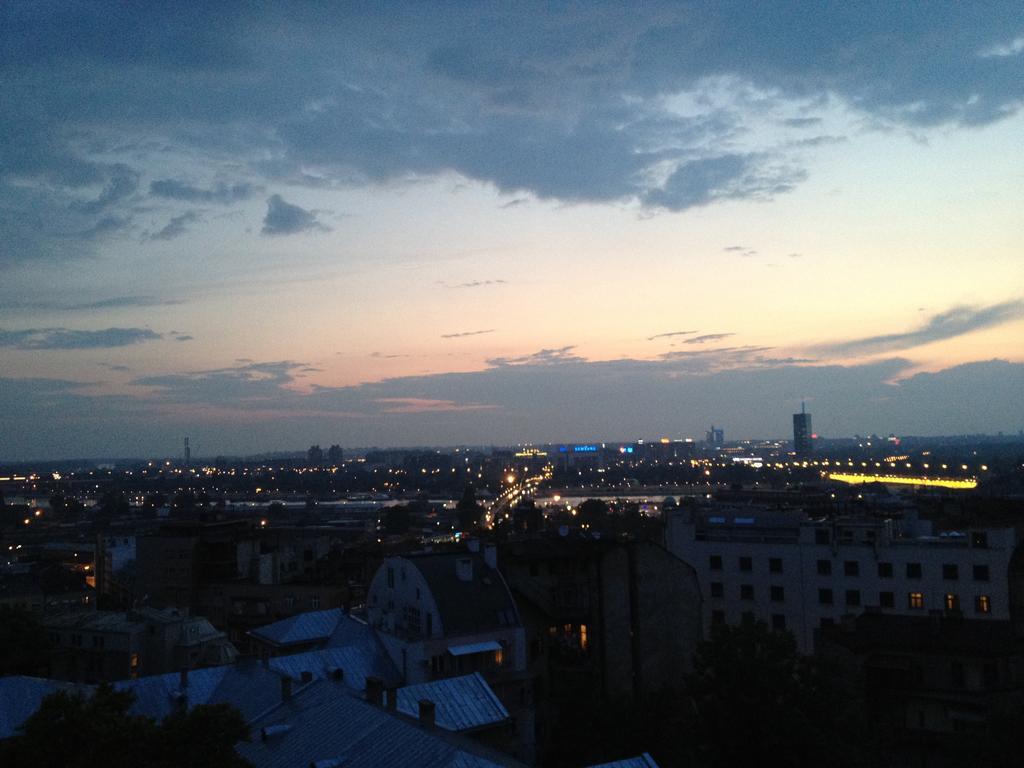 Apartment Lilly Beograd Phòng bức ảnh