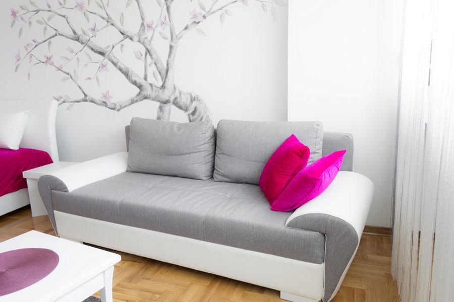 Apartment Lilly Beograd Phòng bức ảnh
