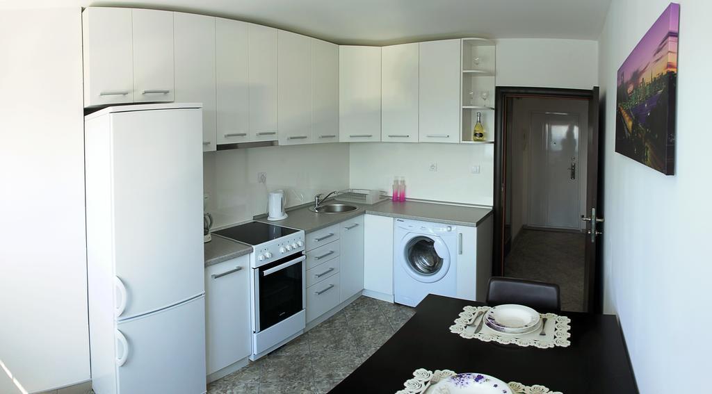 Apartment Lilly Beograd Phòng bức ảnh