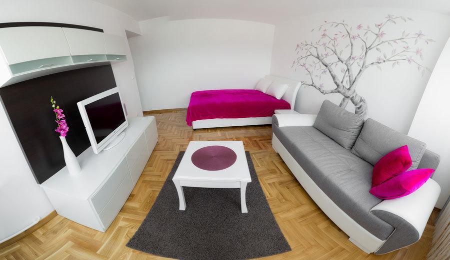 Apartment Lilly Beograd Phòng bức ảnh