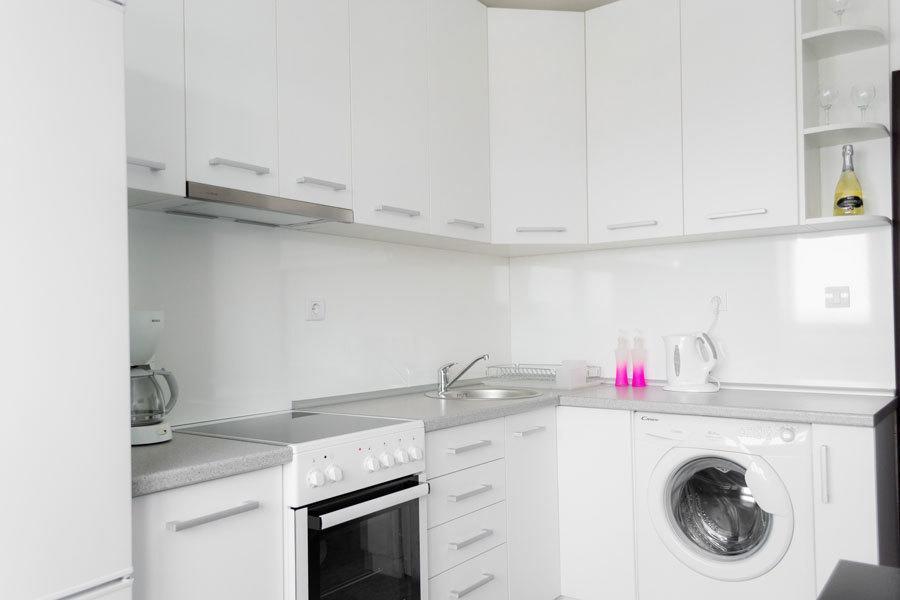 Apartment Lilly Beograd Phòng bức ảnh