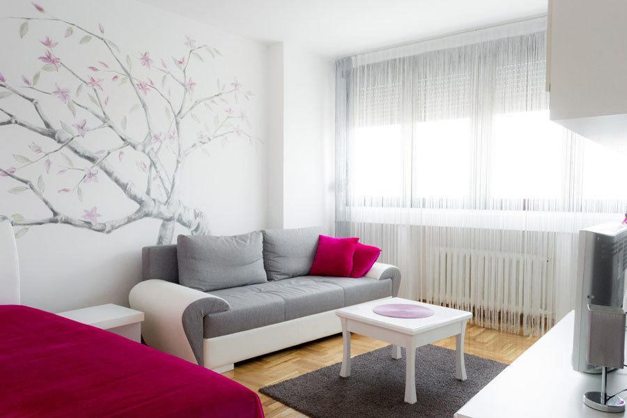 Apartment Lilly Beograd Phòng bức ảnh