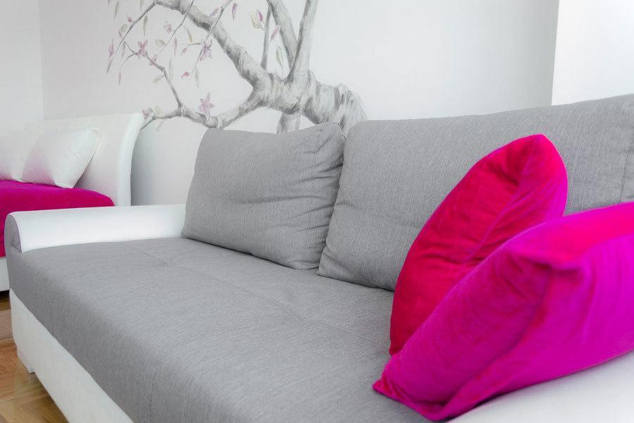 Apartment Lilly Beograd Phòng bức ảnh