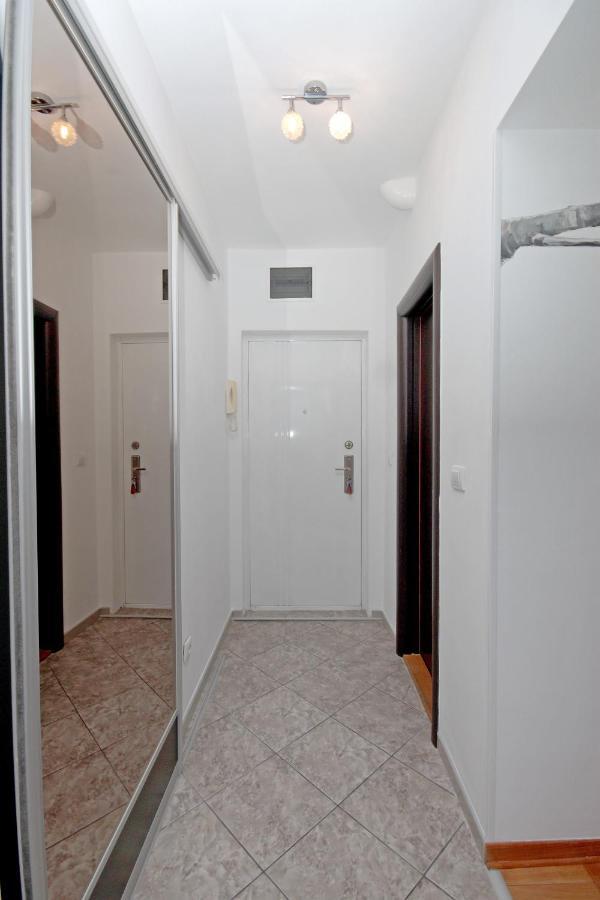 Apartment Lilly Beograd Ngoại thất bức ảnh